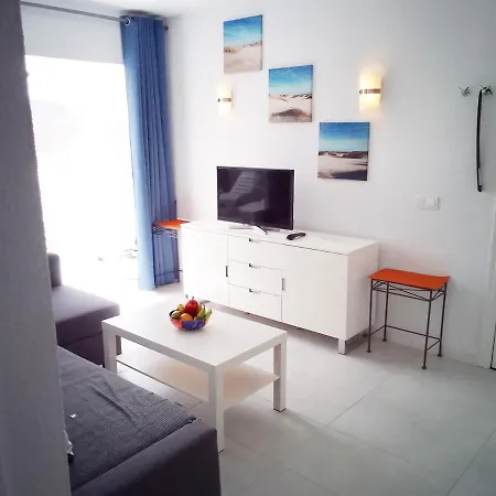 Casa Heike At Monsenor Apartment
