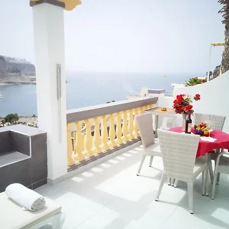 Casa Heike At Monsenor Playa Del Cura (Gran Canaria)