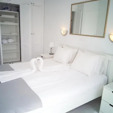 Apartment Casa Heike At Monsenor Playa Del Cura (Gran Canaria)