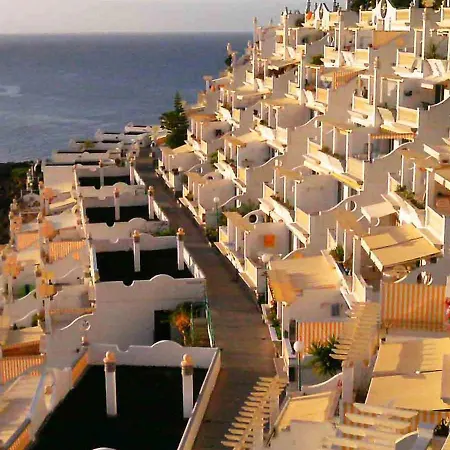 Apartment Casa Heike At Monsenor Playa Del Cura (Gran Canaria)
