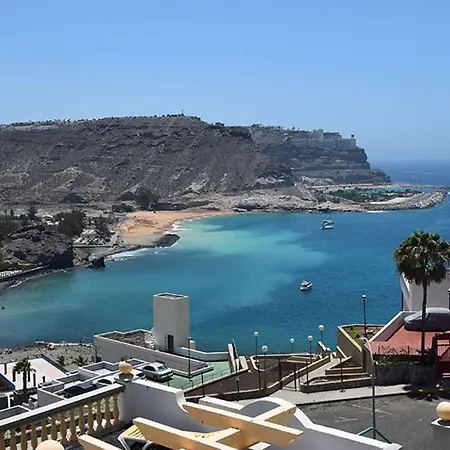 Casa Heike At Monsenor * Playa Del Cura (Gran Canaria)