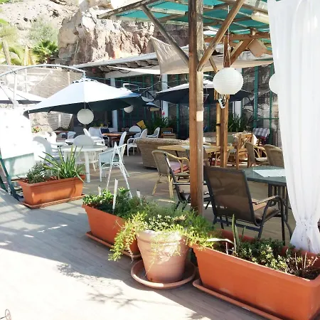 Casa Heike At Monsenor Apartment Playa Del Cura (Gran Canaria)