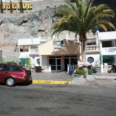 Casa Heike At Monsenor Apartment Playa Del Cura (Gran Canaria)