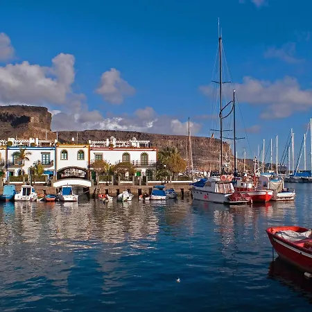 Apartment Casa Heike At Monsenor Playa Del Cura (Gran Canaria)