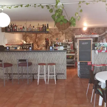 Casa Heike At Monsenor Apartment