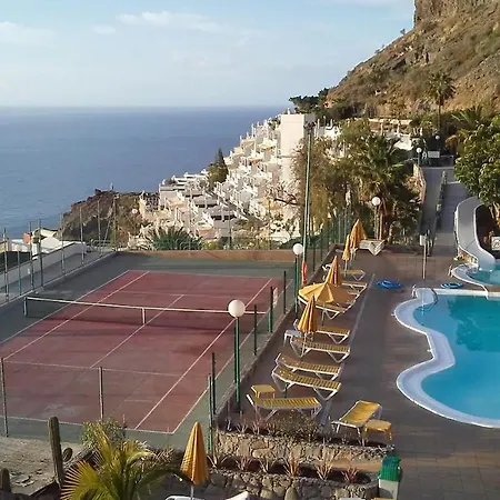 Apartment Casa Heike At Monsenor