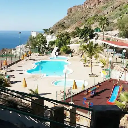 Casa Heike At Monsenor Apartment Playa Del Cura (Gran Canaria)