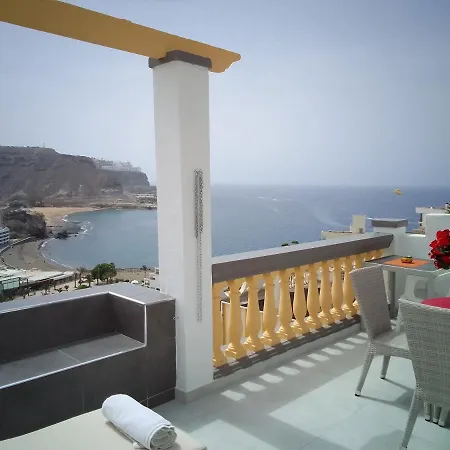 Apartment Casa Heike At Monsenor *